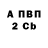 Гашиш VHQ Lisa Shepel